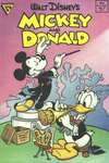 Walt Disney's Mickey and Donald #6 Comic Books - Covers, Scans, Photos in Walt Disney's Mickey and Donald Comic Books - Covers, Scans, Gallery